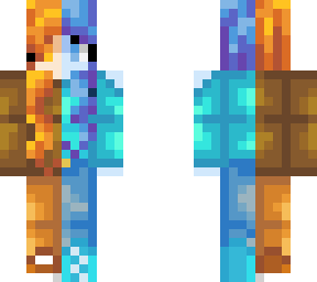 preview for Spooky Girl