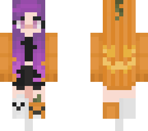 preview for Spooky Gurl