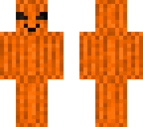 preview for Spooky Halloween Pumpkin