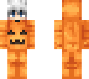 preview for spooky killua