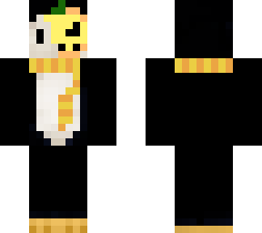 preview for Spooky kind halloween penguin