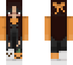 preview for spooky lisha