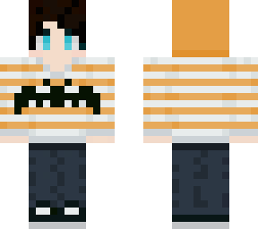 preview for Spooky meal