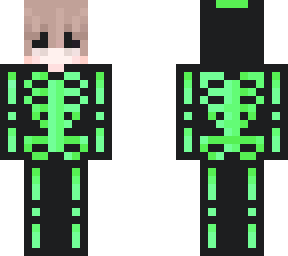 preview for spooky month