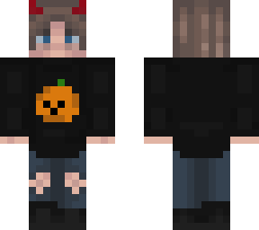 preview for spooky month 