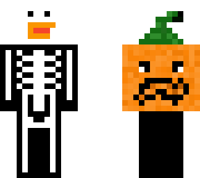 preview for Spooky Month Chicken 2 electric boogaloo