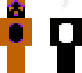 preview for spooky panda boi