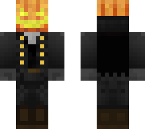 preview for Spooky Pumpkin Boi