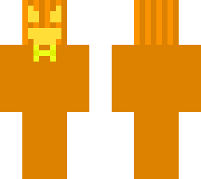 preview for spooky pumpkin man