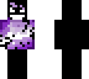 preview for spooky purple