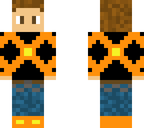 preview for Spooky RRocco