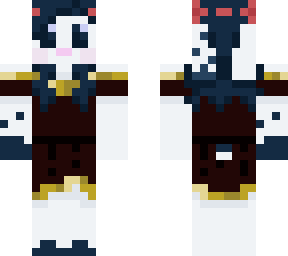 preview for Spooky Ruth Skin