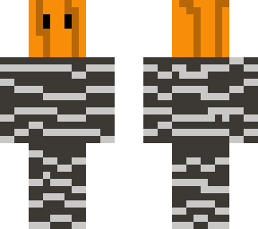 preview for spooky scary sexy man