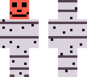 preview for spooky scary worm