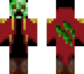 preview for Spooky skin