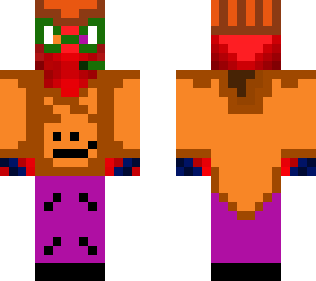 preview for Spooky Spiderman20XD