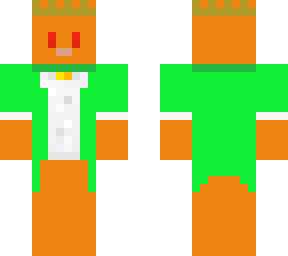 preview for Spooky TheBlueKingCat