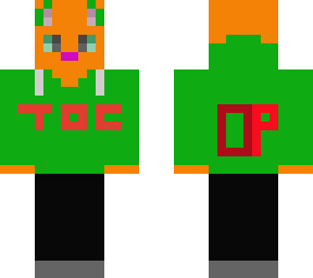 preview for Spooky TheOreCat