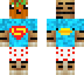 preview for Spooky tiger