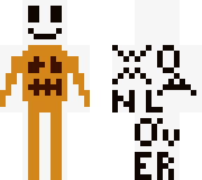 preview for Spooky Tomoto Mon