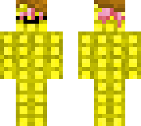 preview for spooky waffle