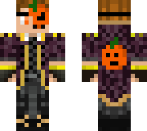 preview for Spooky Wizardo