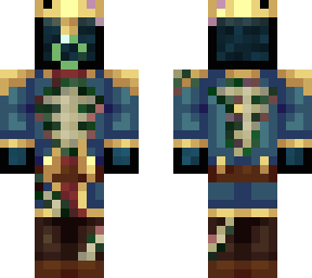 preview for spookychestlordv2