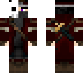 preview for Spooptober Ninja