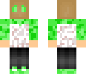 preview for Spoopy Bag Head