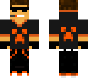 preview for Spoopy Boy