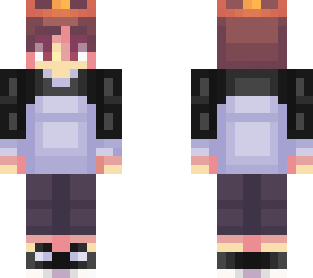 preview for Spoopy boy p2