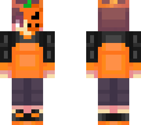 preview for Spoopy boy p4 kinda done