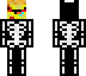 preview for Spoopy Derp pizza