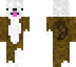 preview for spoopy doge