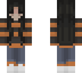 preview for Spoopy Girl