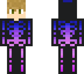 preview for Spoopy nuc