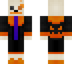 preview for Spoopy Sans