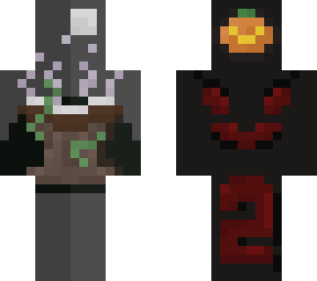 preview for Spoopy Saturday Week 2