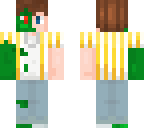 preview for Spoopy Spookers