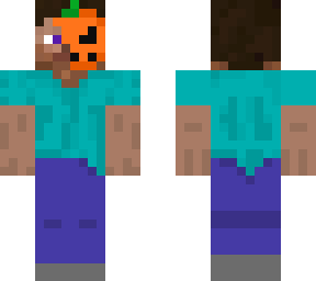 preview for spoopy steve