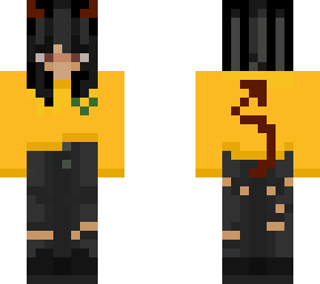 preview for spoopygirl matching