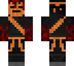 preview for SpoopySaber