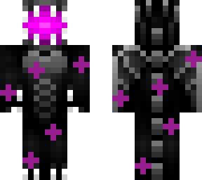 preview for SPOREYS SKIN