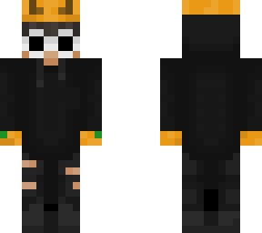 preview for sppoky hoodie boy