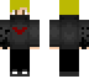 preview for SpR4yZ skin