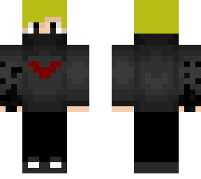 preview for SpR4yZ skin