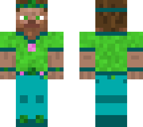 preview for Spring Steve