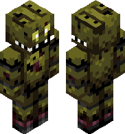 preview for springtrap 