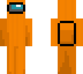 preview for Sprout the PumpkinAmong Us