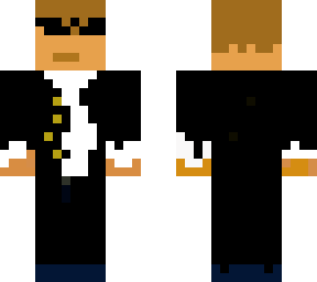 preview for Spy derppy